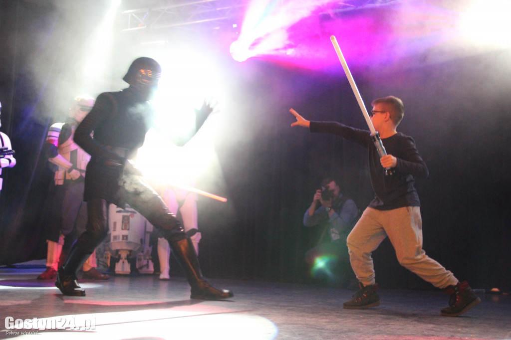 Festiwal Fantastyki Gostkon w Gostyniu