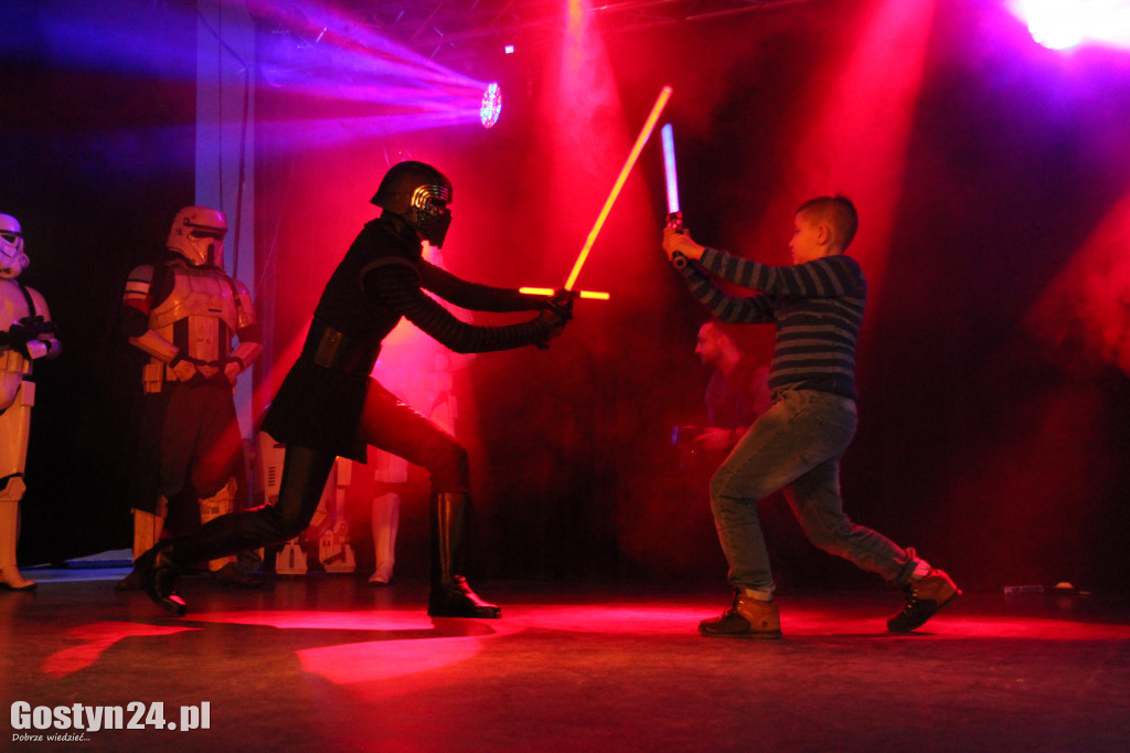 Festiwal Fantastyki Gostkon w Gostyniu