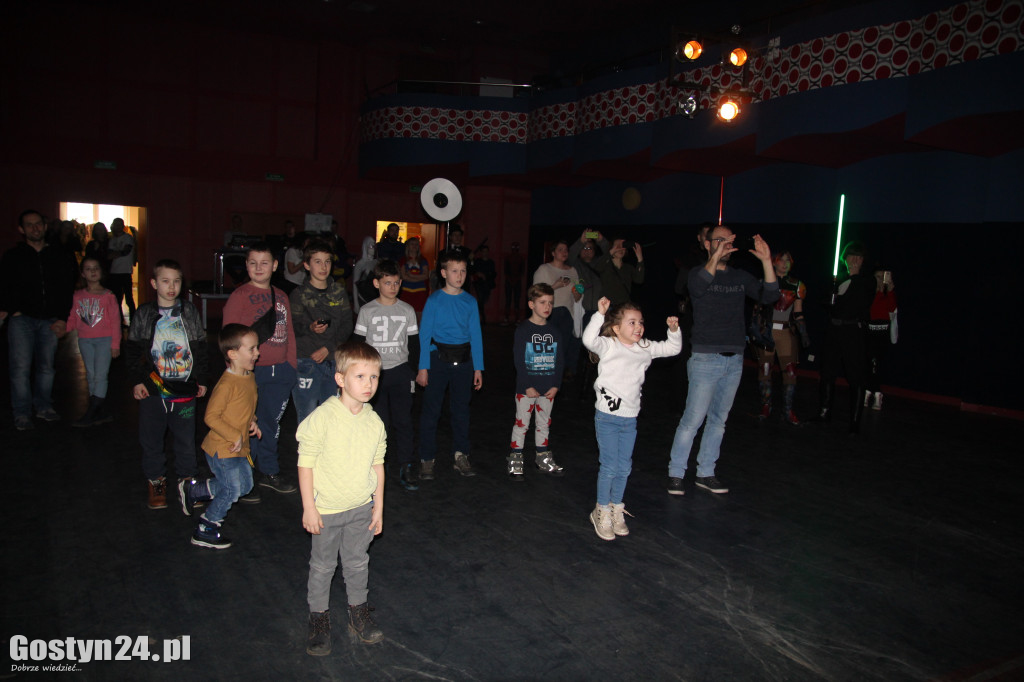 Festiwal Fantastyki Gostkon w Gostyniu