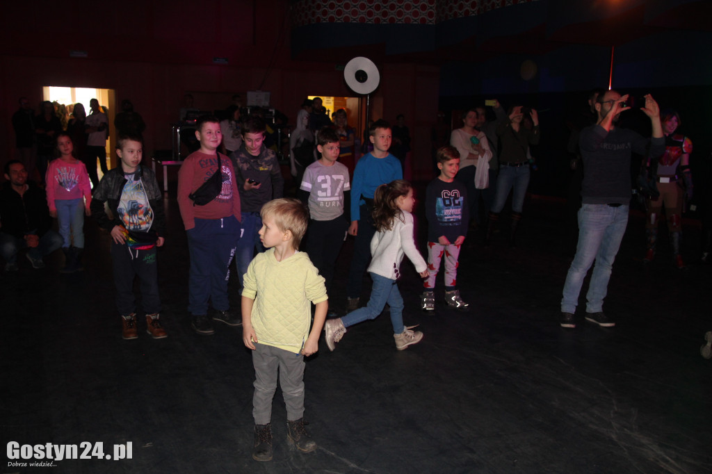 Festiwal Fantastyki Gostkon w Gostyniu