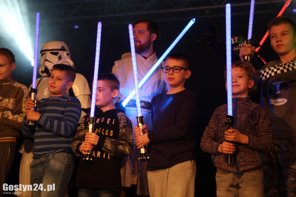 Festiwal Fantastyki Gostkon w Gostyniu