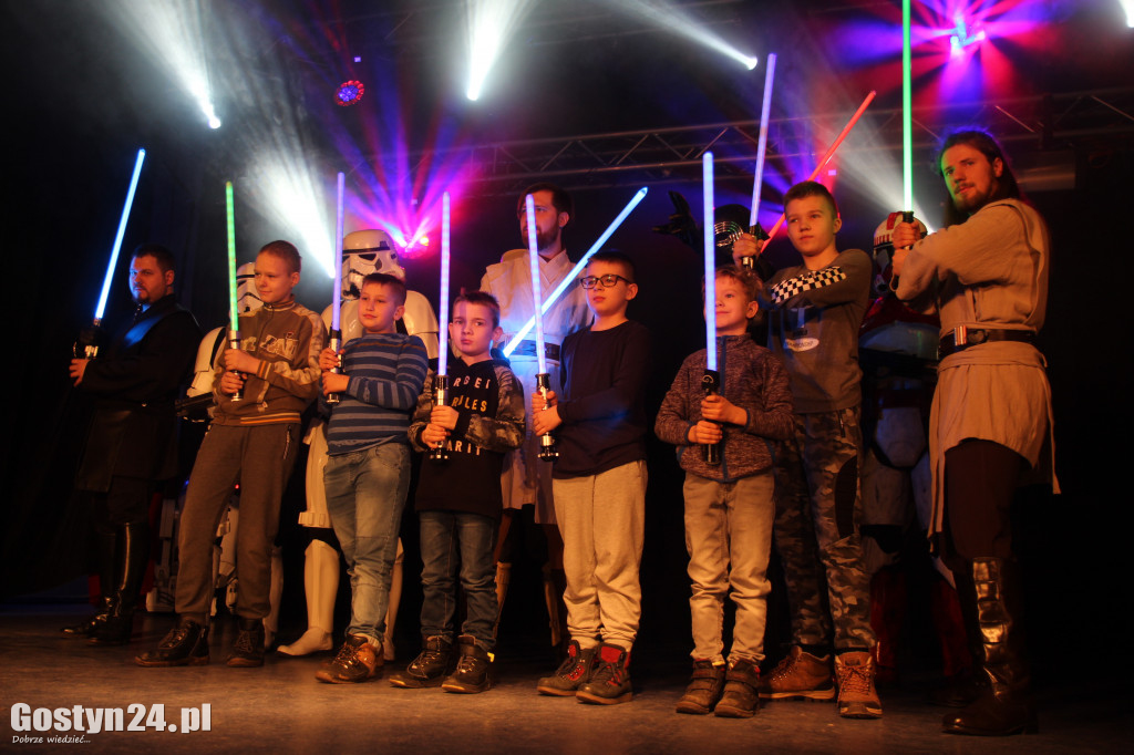 Festiwal Fantastyki Gostkon w Gostyniu