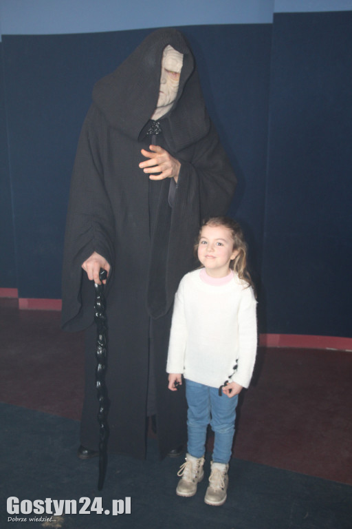 Festiwal Fantastyki Gostkon w Gostyniu