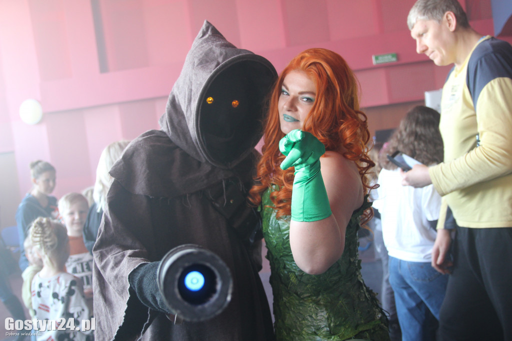 Festiwal Fantastyki Gostkon w Gostyniu