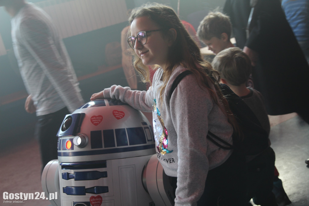 Festiwal Fantastyki Gostkon w Gostyniu