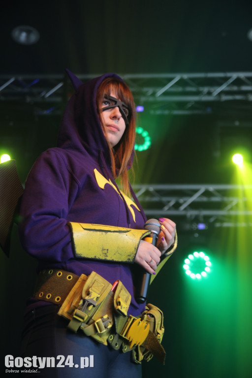 Festiwal Fantastyki Gostkon w Gostyniu