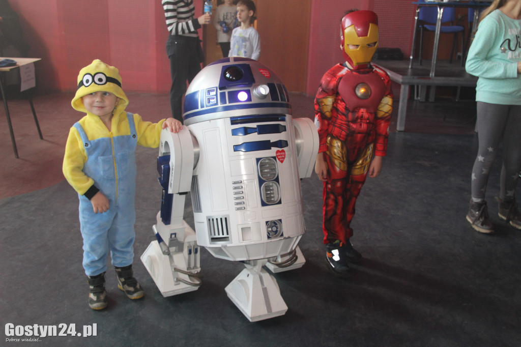 Festiwal Fantastyki Gostkon w Gostyniu