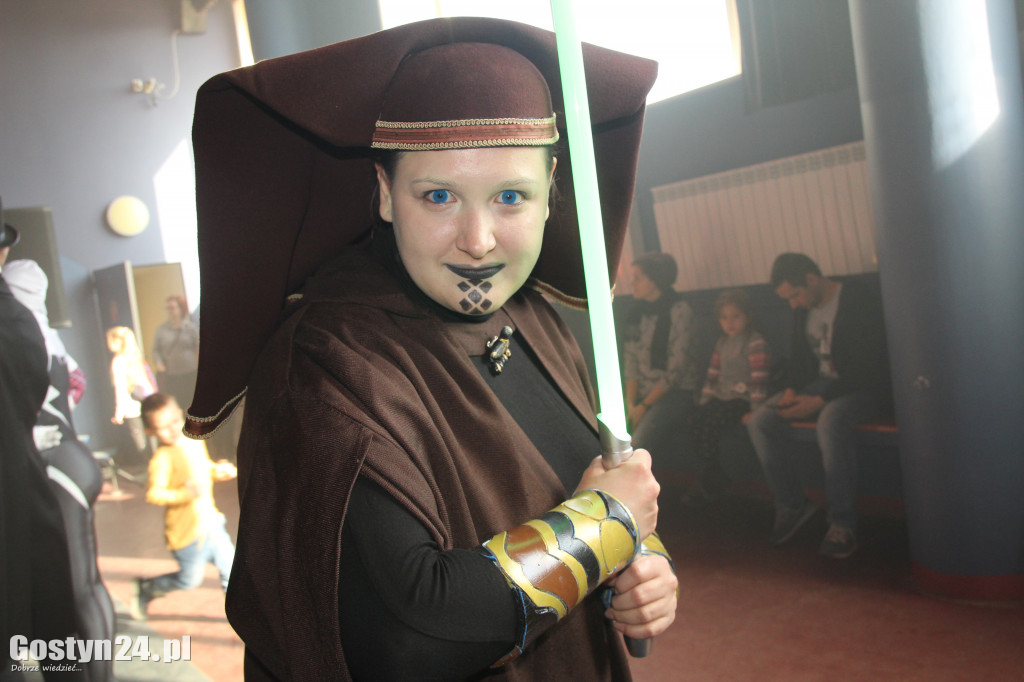 Festiwal Fantastyki Gostkon w Gostyniu