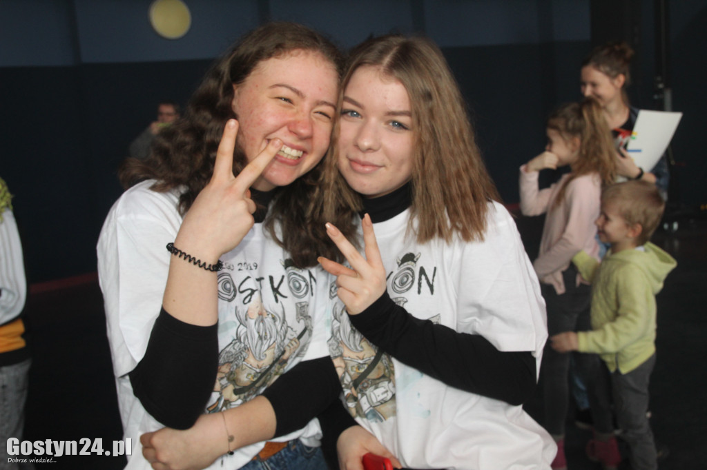 Festiwal Fantastyki Gostkon w Gostyniu