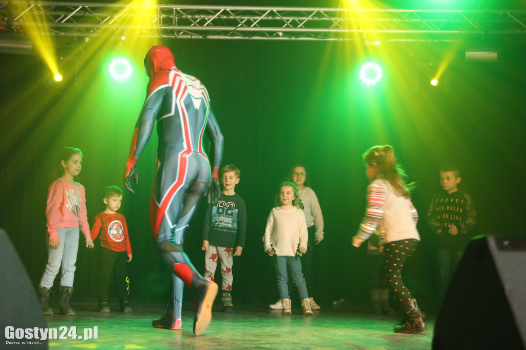 Festiwal Fantastyki Gostkon w Gostyniu