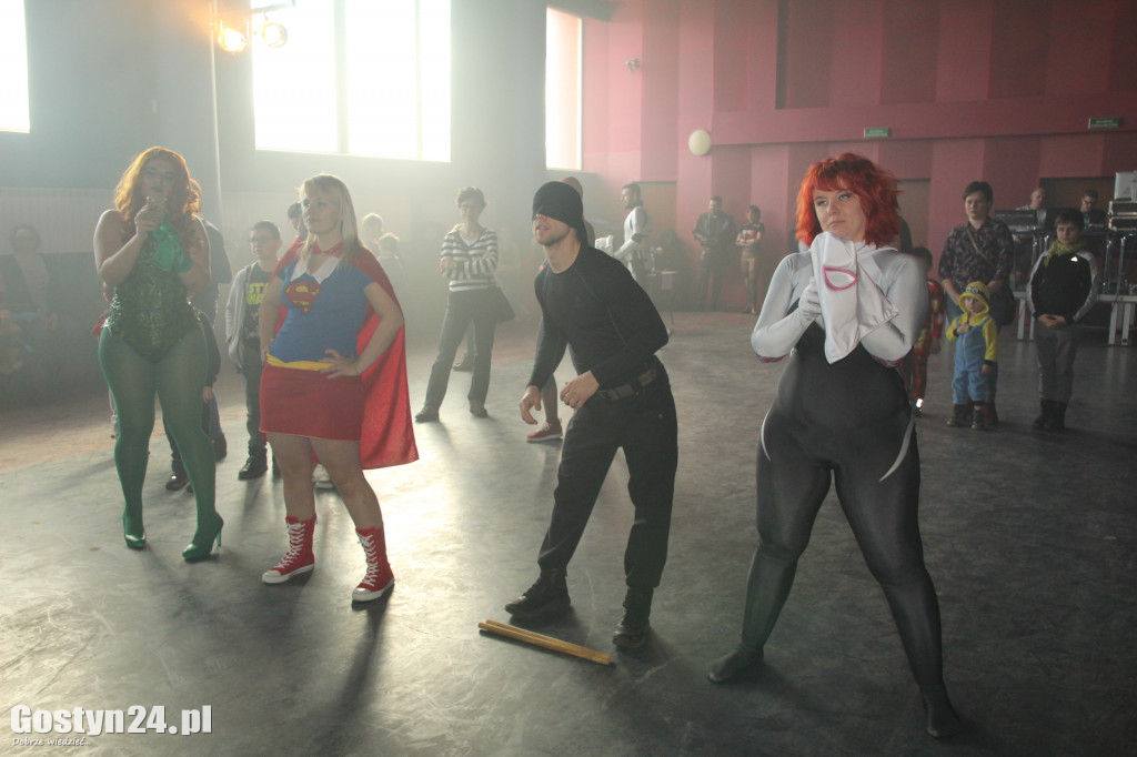 Festiwal Fantastyki Gostkon w Gostyniu