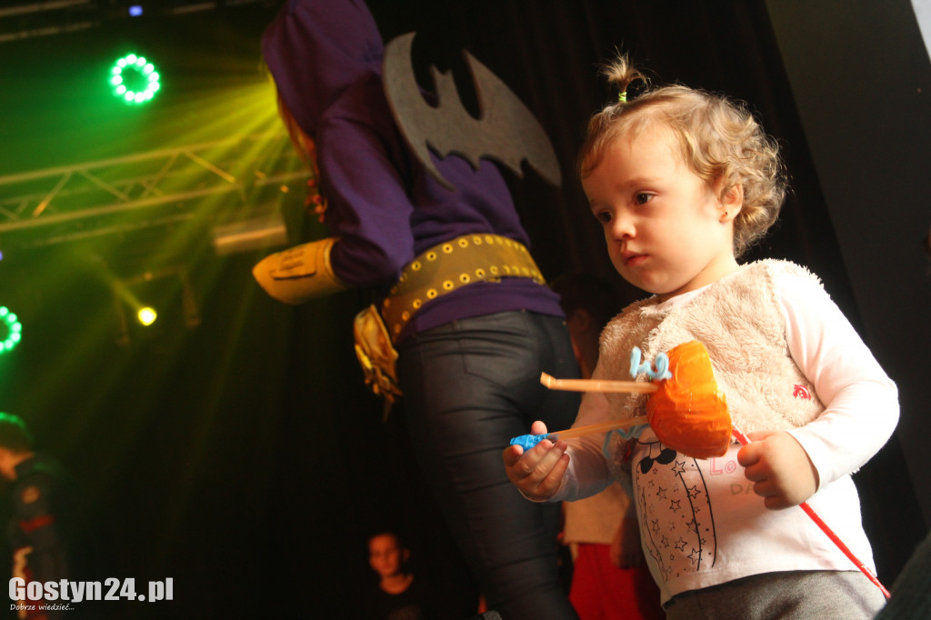 Festiwal Fantastyki Gostkon w Gostyniu