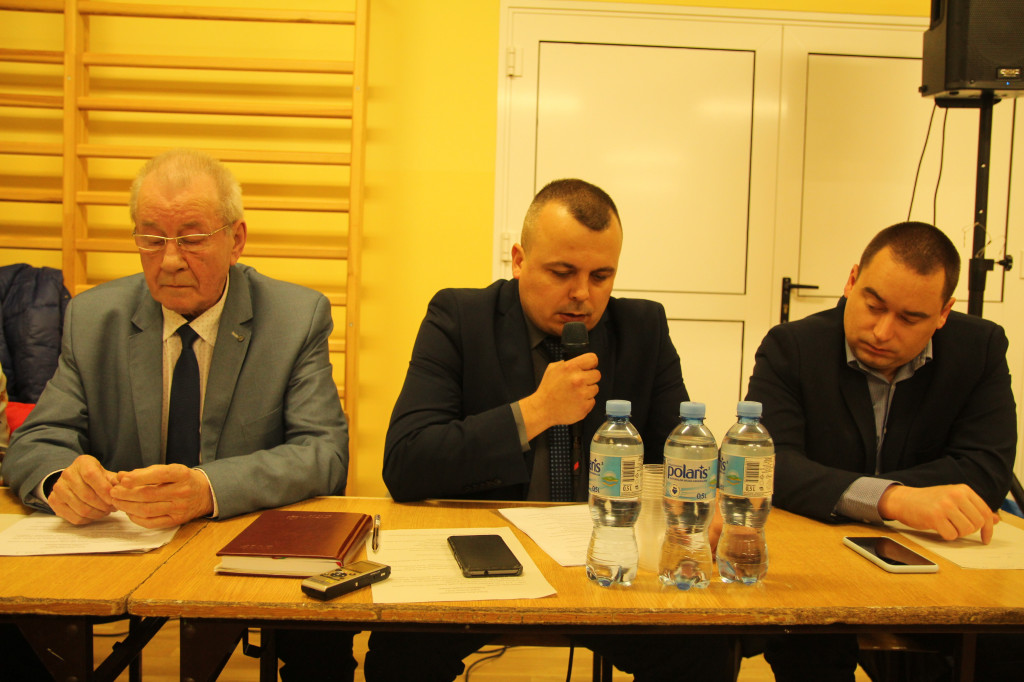Wybory do rady osiedla na gostyńskim Pożegowie