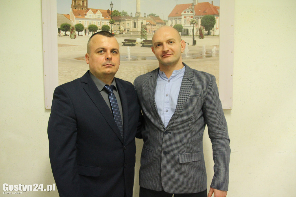 Wybory do rady osiedla na gostyńskim Pożegowie