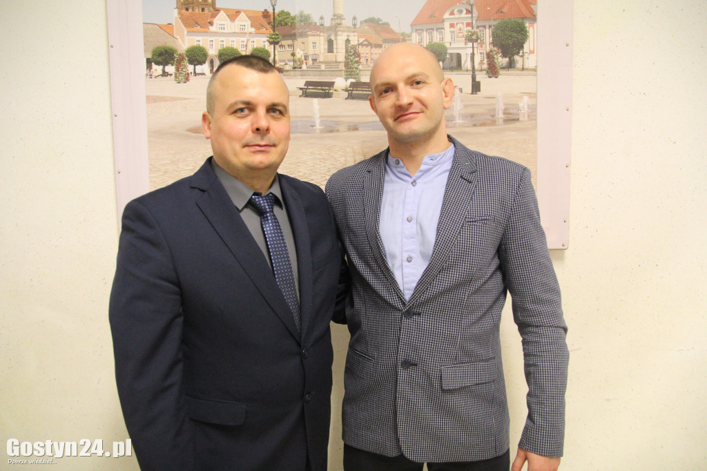 Wybory do rady osiedla na gostyńskim Pożegowie