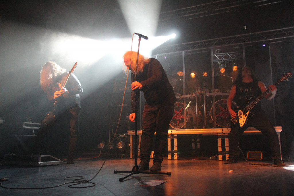 Gostyński Festiwal Rockowania 2019