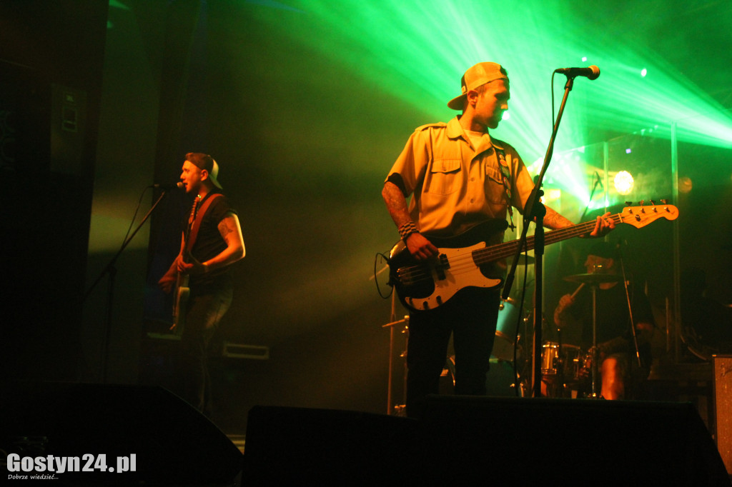 Gostyński Festiwal Rockowania 2019