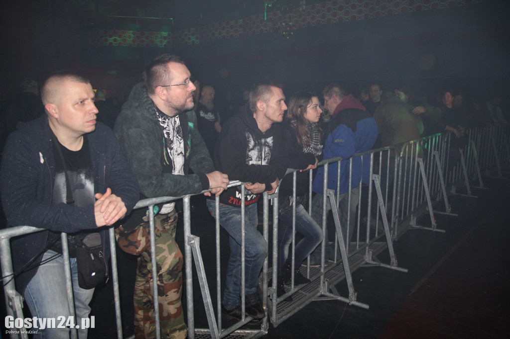 Gostyński Festiwal Rockowania 2019