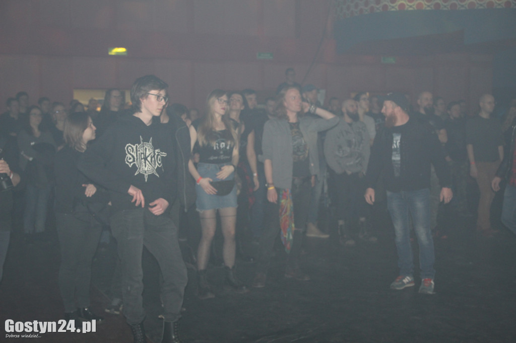 Gostyński Festiwal Rockowania 2019