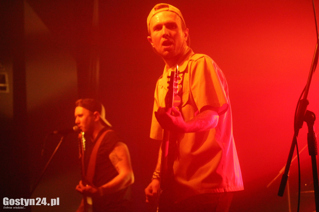 Gostyński Festiwal Rockowania 2019
