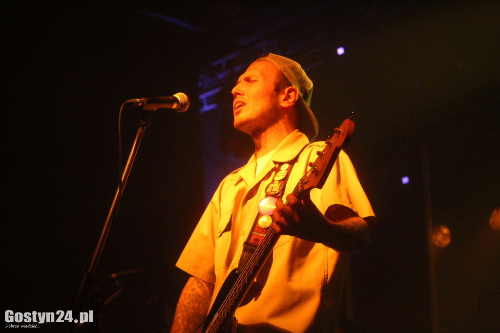 Gostyński Festiwal Rockowania 2019