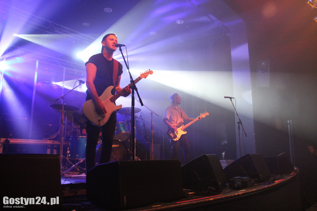 Gostyński Festiwal Rockowania 2019