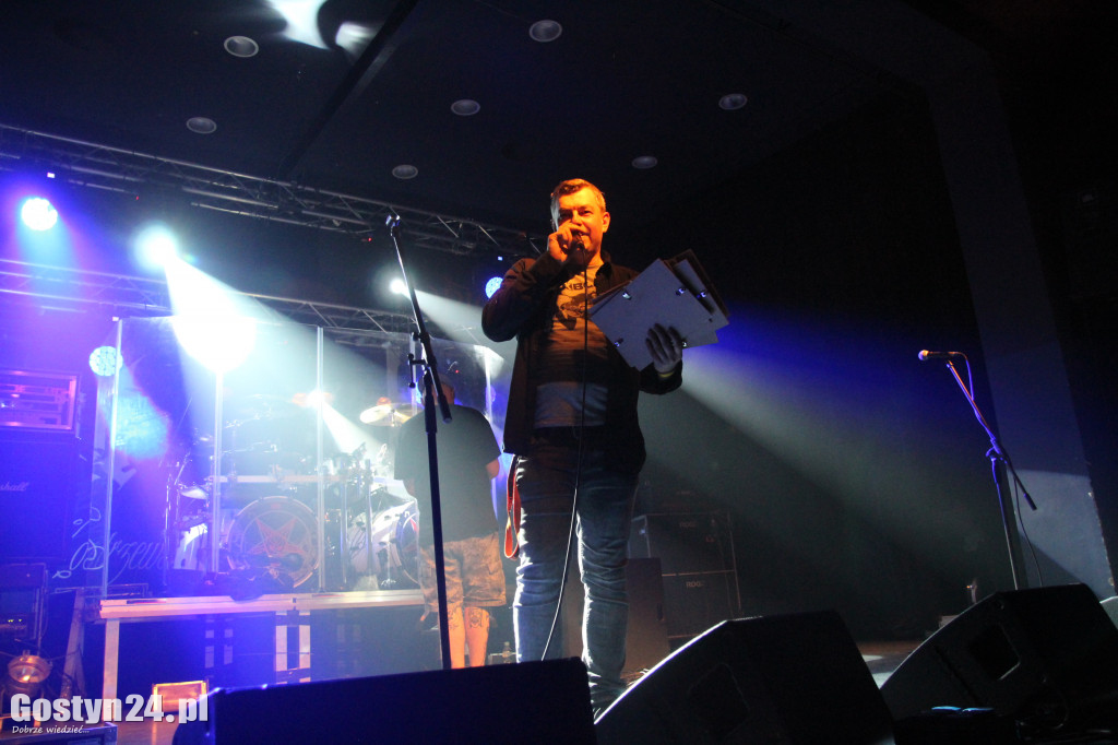 Gostyński Festiwal Rockowania 2019