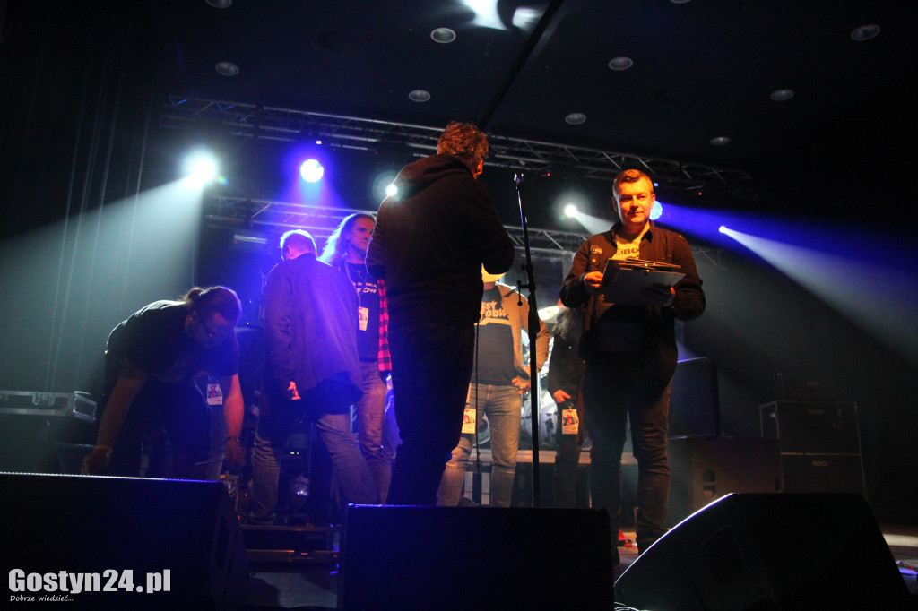Gostyński Festiwal Rockowania 2019