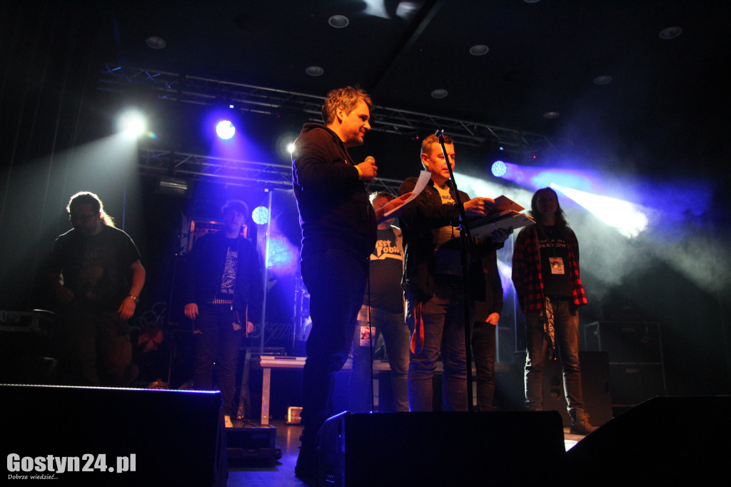 Gostyński Festiwal Rockowania 2019
