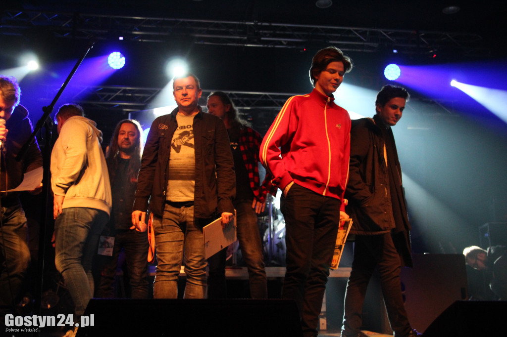 Gostyński Festiwal Rockowania 2019