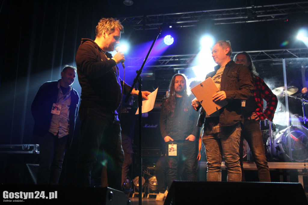 Gostyński Festiwal Rockowania 2019