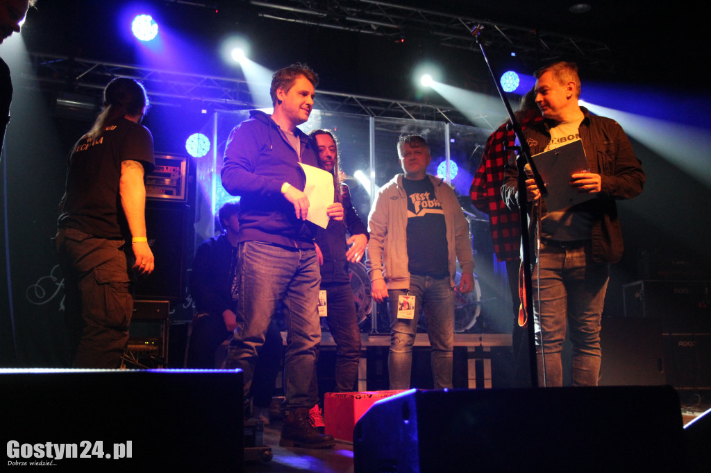 Gostyński Festiwal Rockowania 2019
