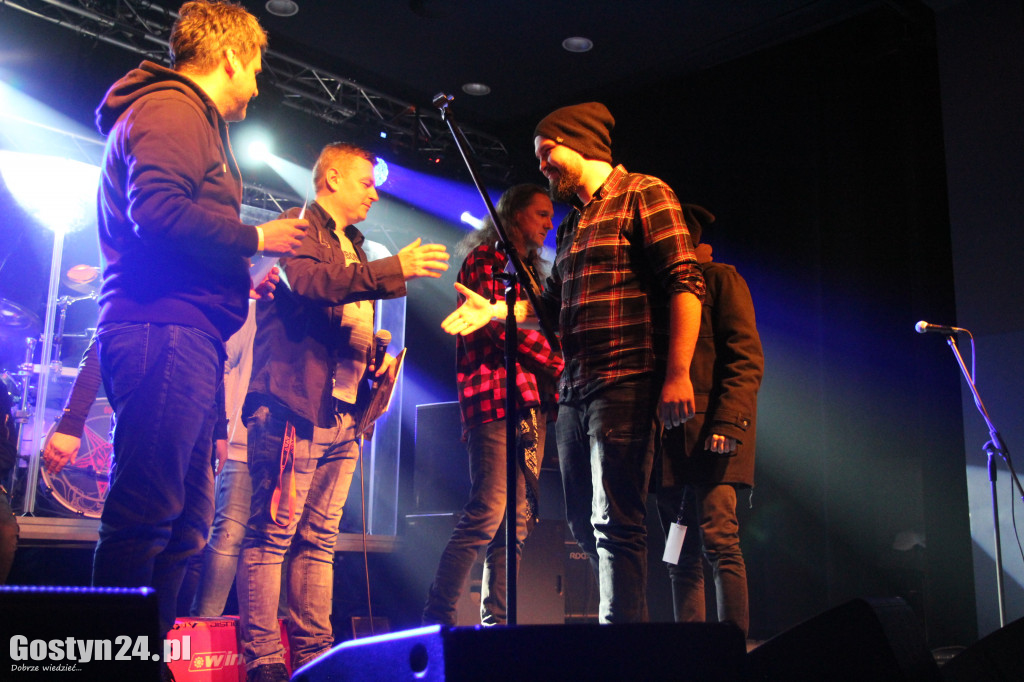 Gostyński Festiwal Rockowania 2019