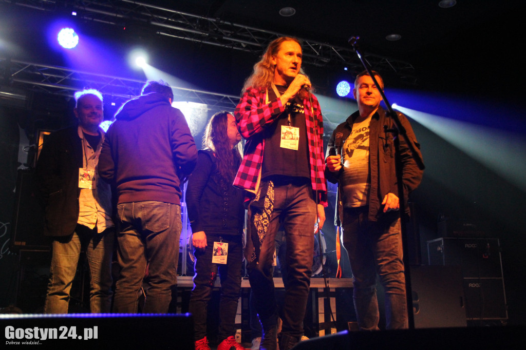 Gostyński Festiwal Rockowania 2019