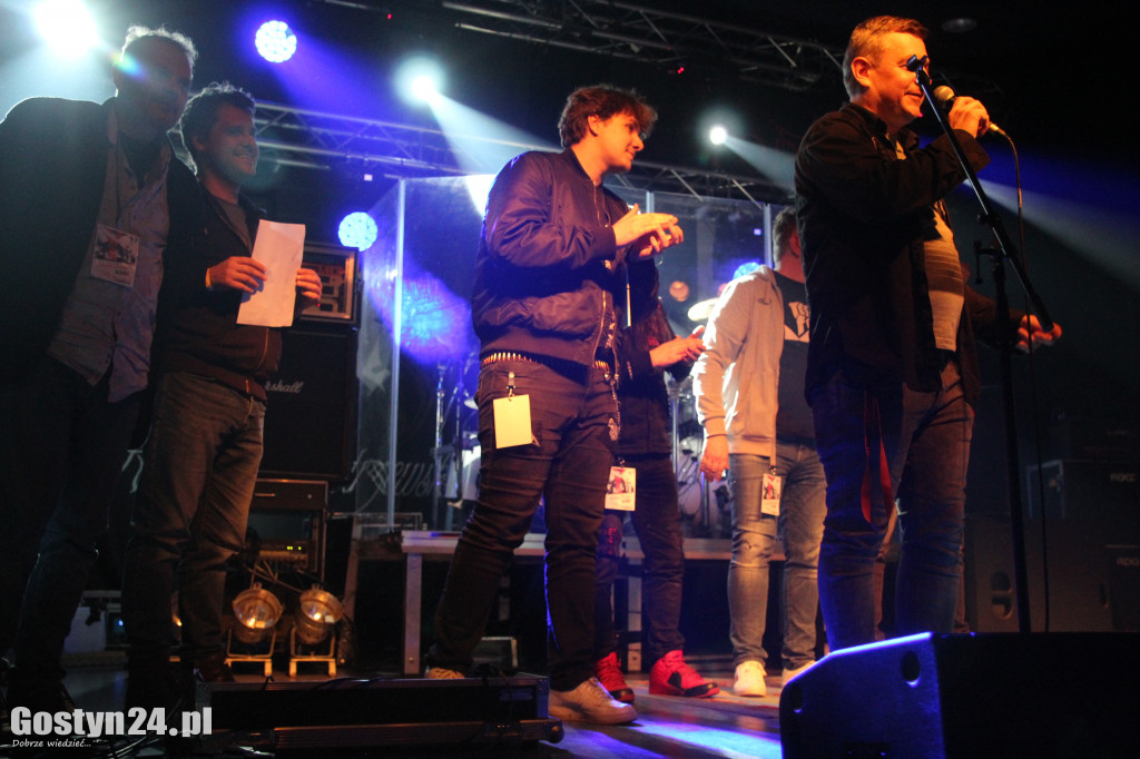 Gostyński Festiwal Rockowania 2019