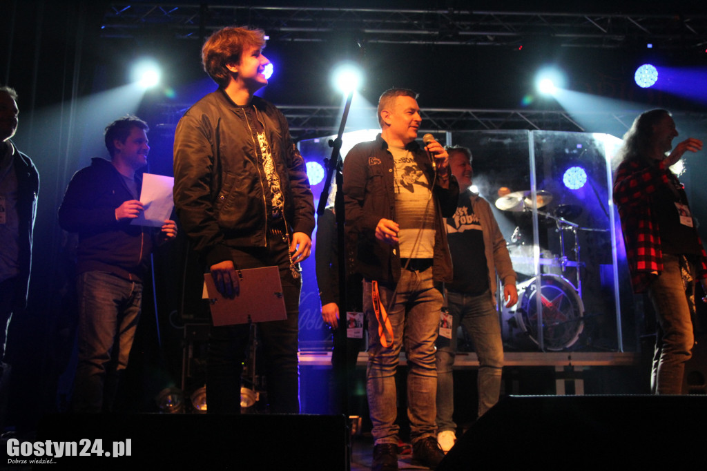 Gostyński Festiwal Rockowania 2019