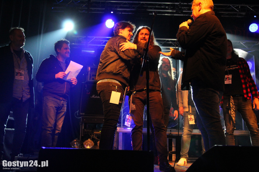 Gostyński Festiwal Rockowania 2019