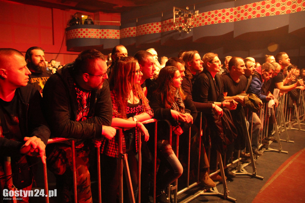Gostyński Festiwal Rockowania 2019