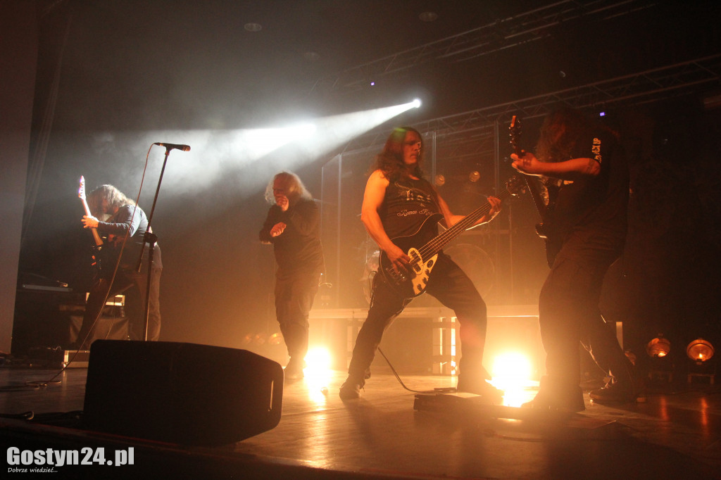 Gostyński Festiwal Rockowania 2019