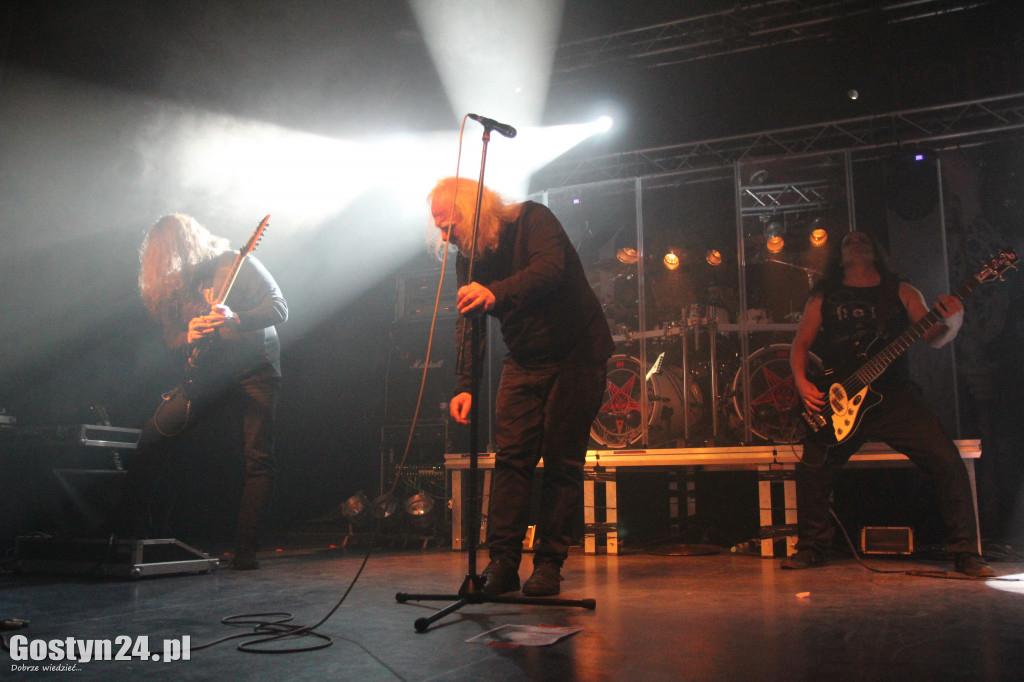 Gostyński Festiwal Rockowania 2019