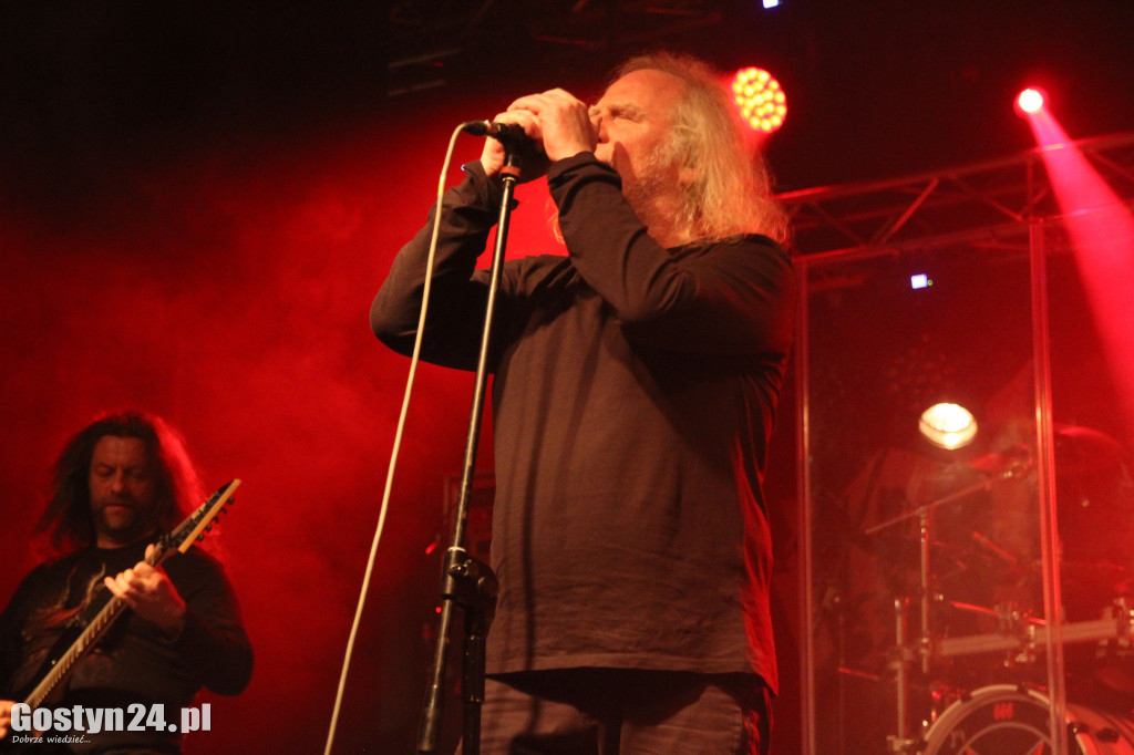 Gostyński Festiwal Rockowania 2019