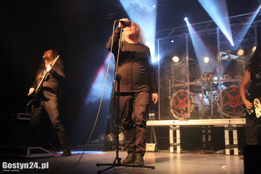 Gostyński Festiwal Rockowania 2019