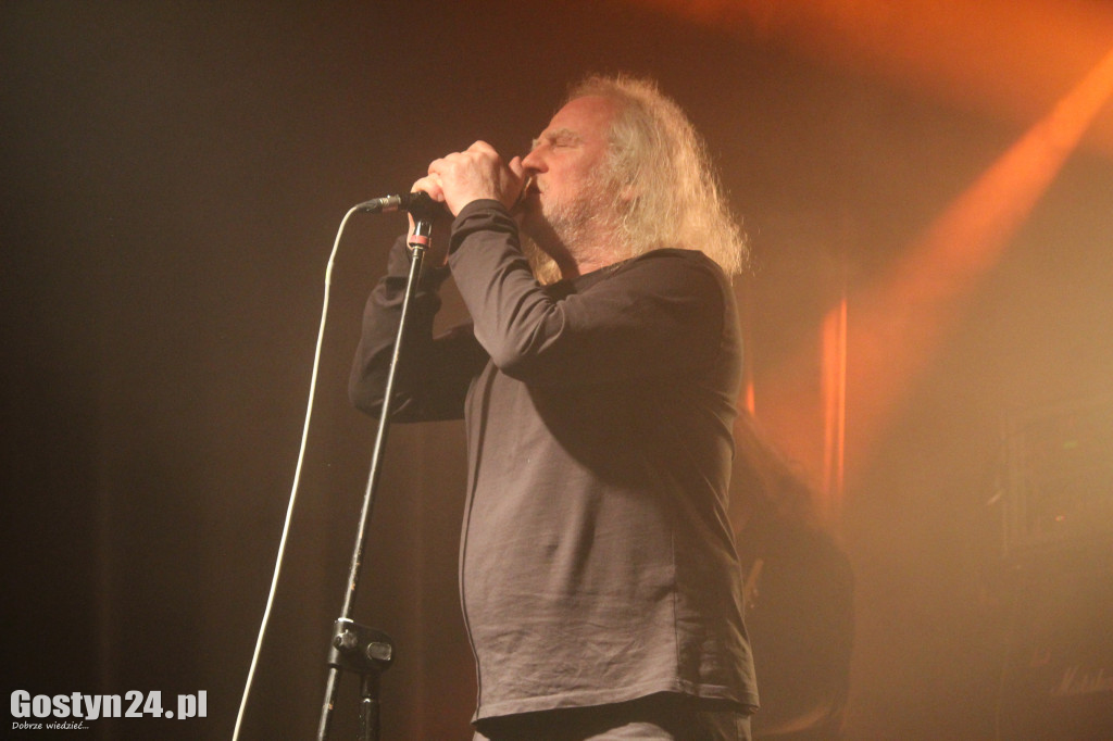 Gostyński Festiwal Rockowania 2019