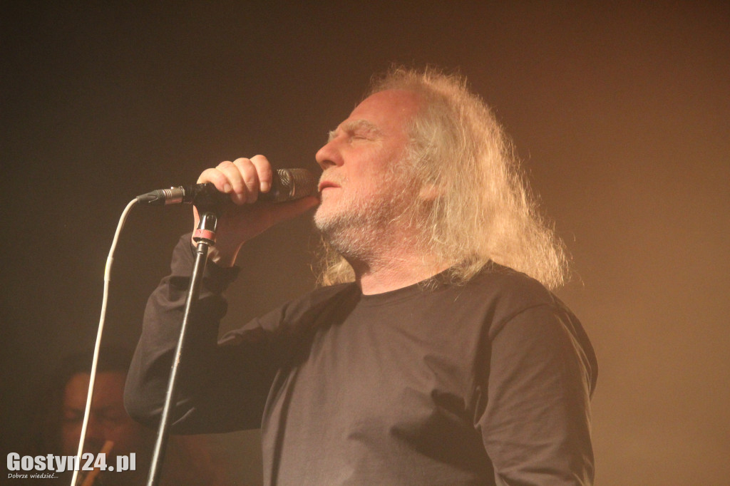 Gostyński Festiwal Rockowania 2019