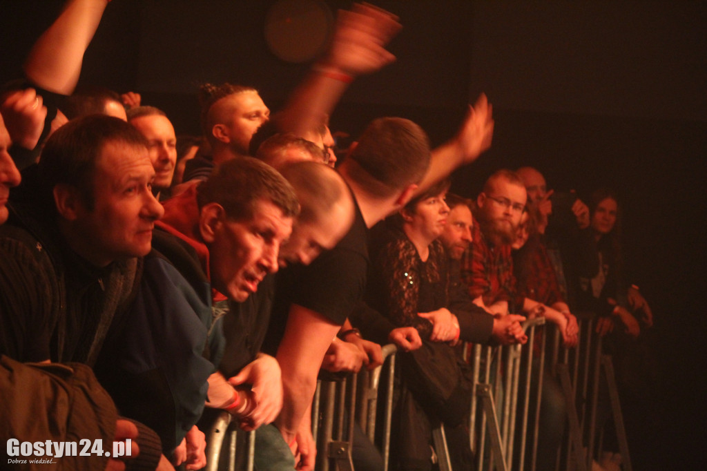 Gostyński Festiwal Rockowania 2019