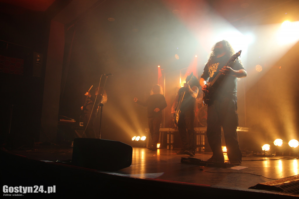 Gostyński Festiwal Rockowania 2019