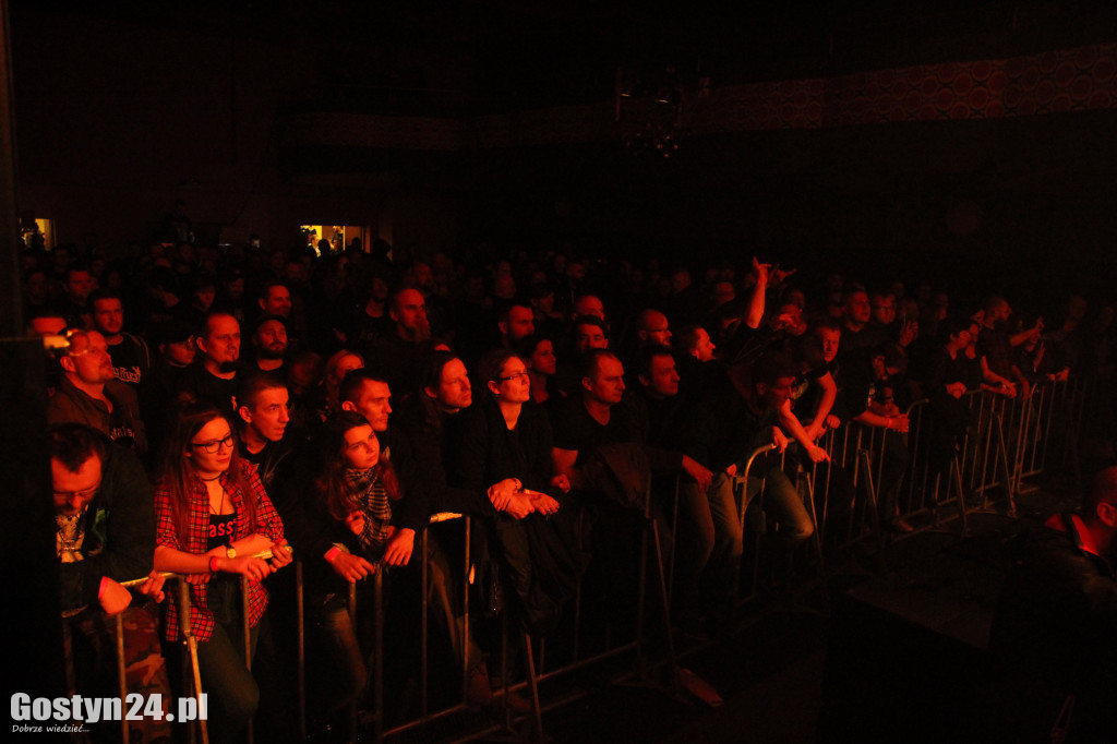 Gostyński Festiwal Rockowania 2019
