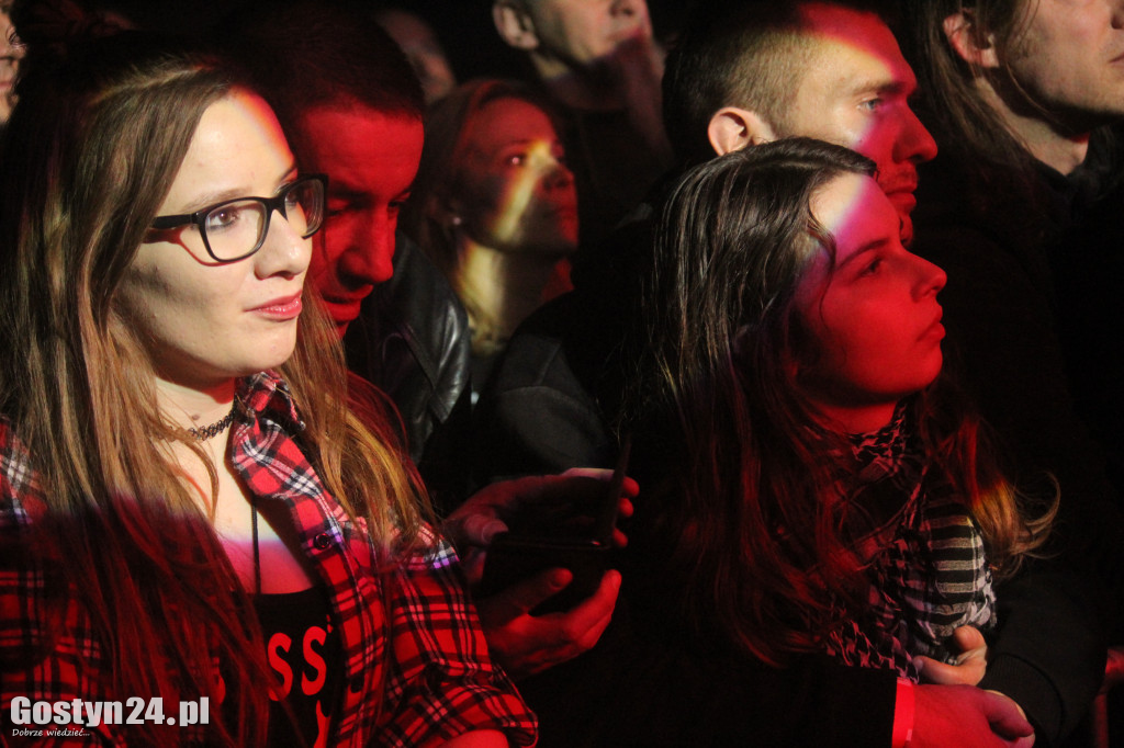 Gostyński Festiwal Rockowania 2019
