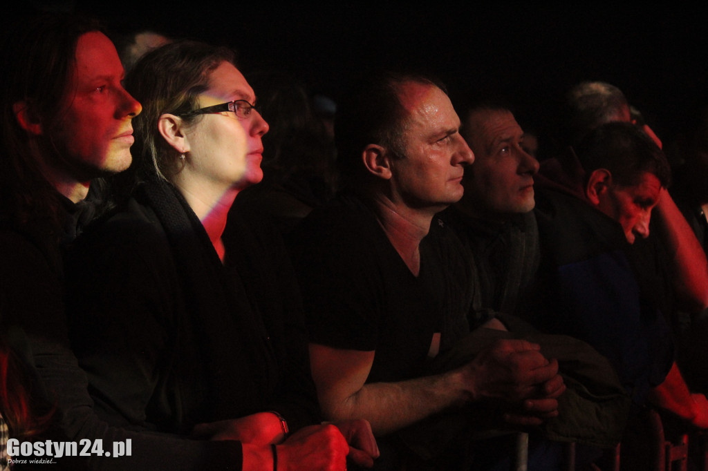 Gostyński Festiwal Rockowania 2019