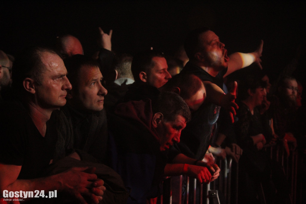 Gostyński Festiwal Rockowania 2019